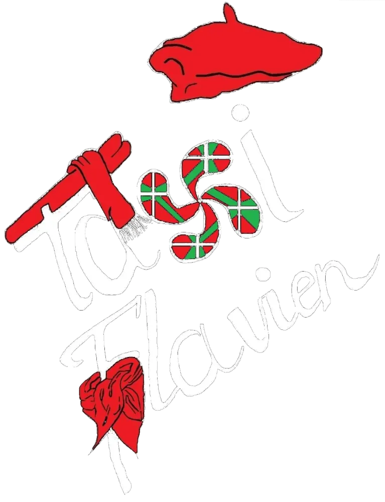 Taxi Flavien logo